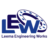 Leema Engineering logo